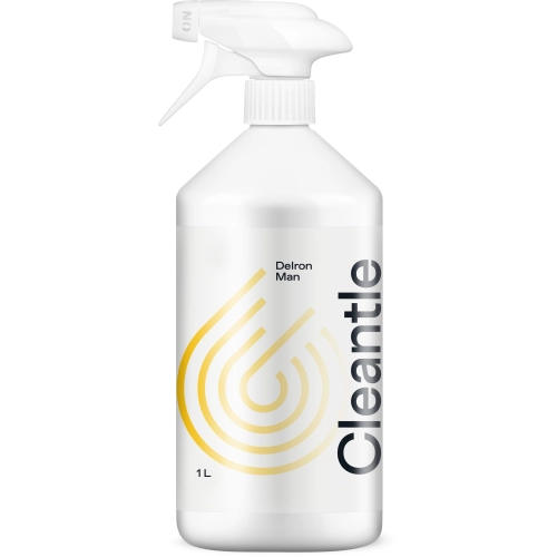 CLEANTLE DEIRON MAN 1L deironizer do czyszczenia felg